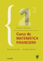CURSO DE MATEMÁTICA FINANCIERA (EBOOK)