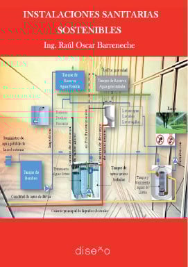 INSTALACIONES SANITARIAS SOSTENIBLES (EBOOK)