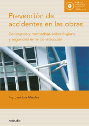 PREVENCIÓN DE ACCIDENTES EN LAS OBRAS (EBOOK)