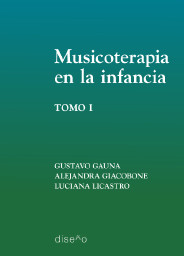 MUSICOTERAPIA EN LA INFANCIA TOMO I (EBOOK)