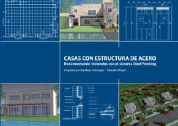 CASAS CON ESTRUCTURA DE ACERO (EBOOK)