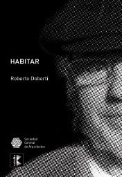 HABITAR (EBOOK)