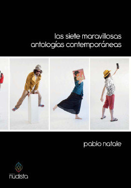 SIETE MARAVILLOSAS ANTOLOGÍAS CONTEMPORÁNEAS, LA (EBOOK)