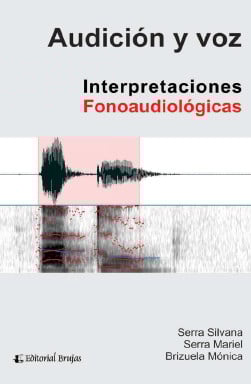 AUDICIÓN Y VOZ. INTERPRETACIONES FONOAUDIOLÓGICAS (EBOOK)