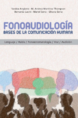 FONOAUDIOLOGIA. BASES DE LA COMUNICACIÓN HUMANA (EBOOK)