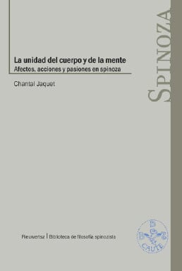 UNIDAD DEL CUERPO Y DE  MENTE, LA (EBOOK)