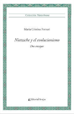 NIETZSCHE Y EL EVOLUCIONISMO (EBOOK)