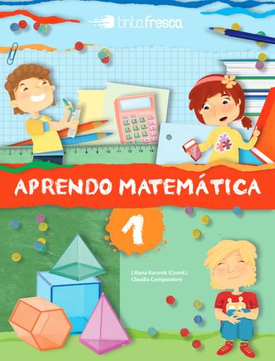 APRENDO MATEMÁTICA 1 (EBOOK)
