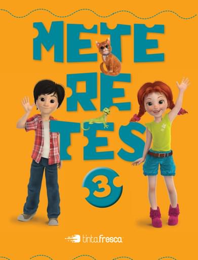METERETES 3 (EBOOK)