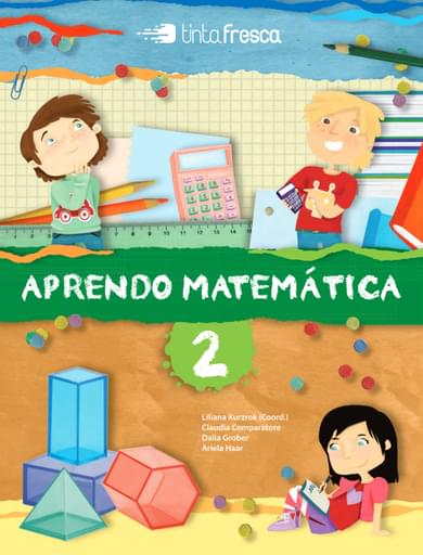 APRENDO MATEMÁTICA 2 (EBOOK)
