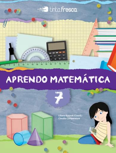 APRENDO MATEMÁTICA 7 (EBOOK)