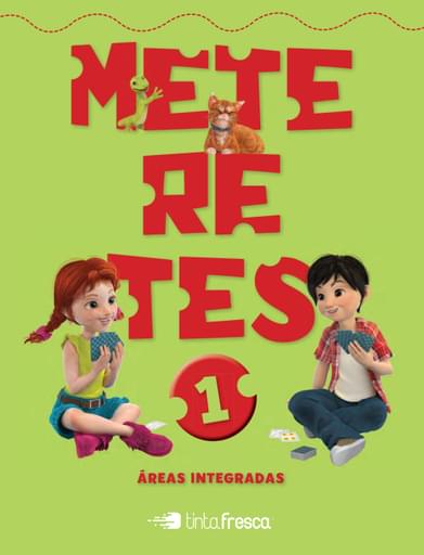 METERETES 1 (EBOOK)