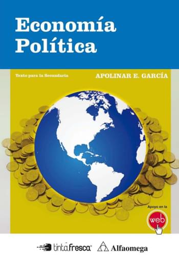 ECONOMÍA POLÍTICA (EBOOK)