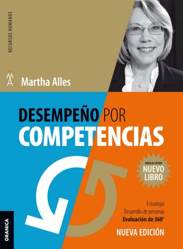 DESEMPEÑO POR COMPETENCIAS (EBOOK)