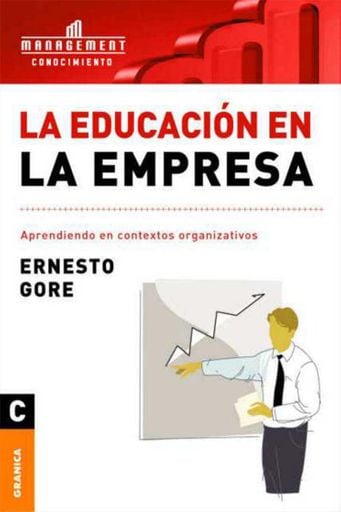 EDUCACIÓN EN LA EMPRESA, LA (EBOOK)