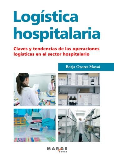 LOGÍSTICA HOSPITALARIA (EBOOK)