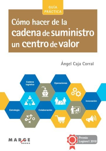COMO HACER DE LA CADENA DE SUMINISTRO UN CENTRO DE VALOR (EBOOK)