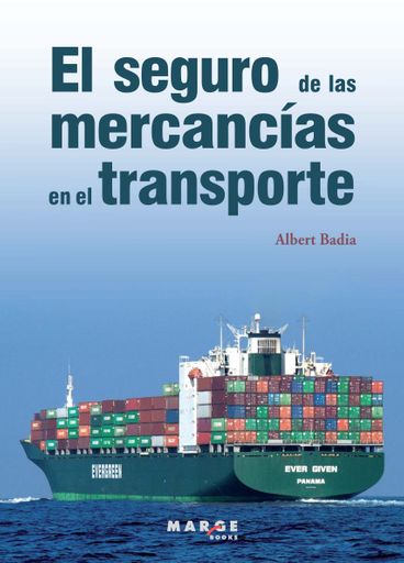 SEGURO DE LAS MERCANCÍAS EN  TRANSPORTE, EL (EBOOK)