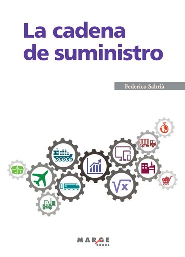 CADENA DE SUMINISTRO, LA (EBOOK)