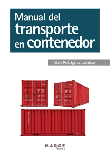 MANUAL DEL TRANSPORTE EN CONTENEDOR (EBOOK)