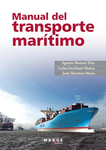 MANUAL DEL TRANSPORTE MARÍTIMO (EBOOK)