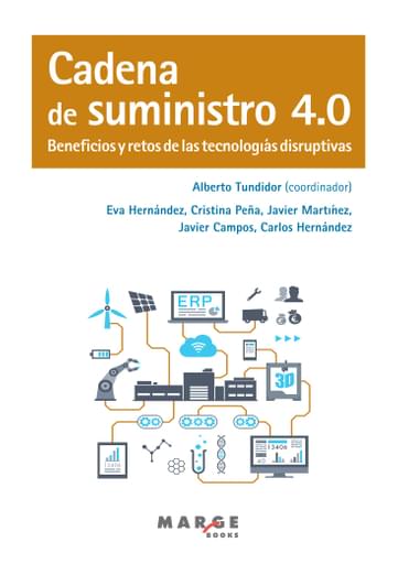 CADENA DE SUMINISTRO 4.0 (EBOOK)