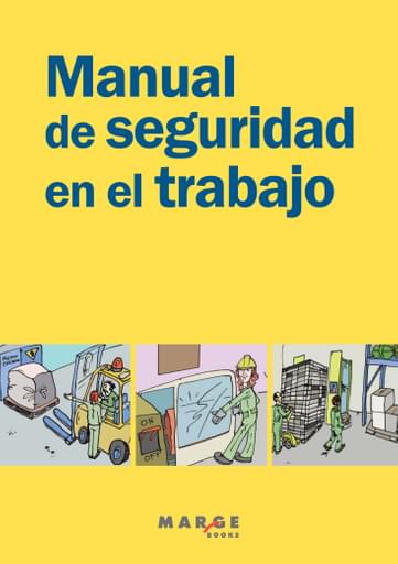 MANUAL DE SEGURIDAD EN EL TRABAJO (EBOOK)