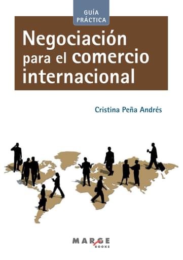 NEGOCIACIÓN PARA EL COMERCIO INTERNACIONAL (EBOOK)