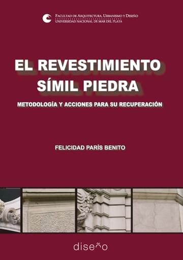 REVESTIMIENTO SÍMIL PIEDRA, EL (EBOOK)