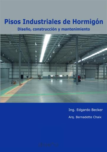PISOS INDUSTRIALES DE HORMIGÓN (EBOOK)