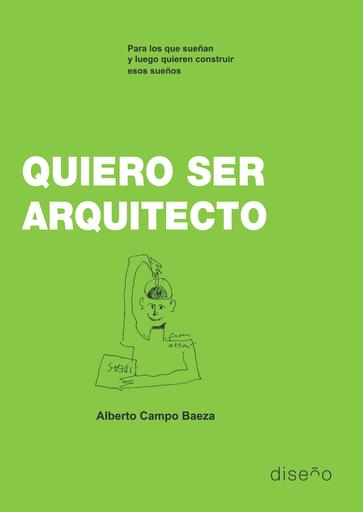 QUIERO SER ARQUITECTO (EBOOK)