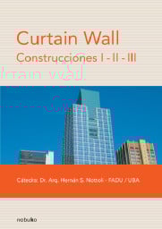 CURTAIN WALL CONSTRUCCIONES I-II-III (EBOOK)