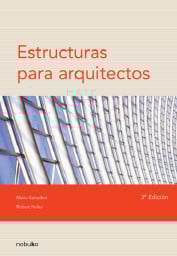 ESTRUCTURAS PARA ARQUITECTOS (EBOOK)