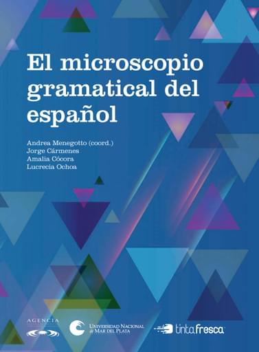 MICROSCOPIO GRAMATICAL D ESPAÑOL, EL (EBOOK)