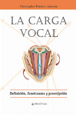 CARGA VOCAL: DEFINICIÓN, FONOTRAUMA Y PRESCRIPCIÓN, LA (EBOOK)