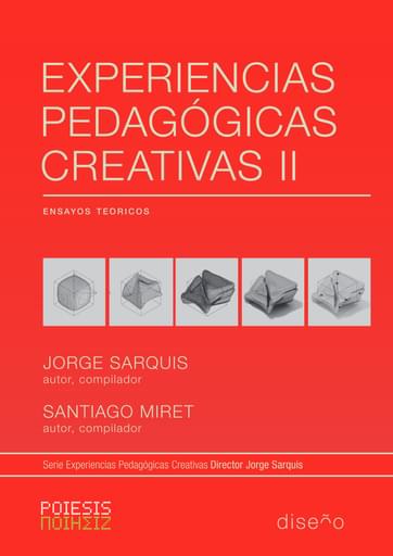 EXPERIENCIAS PEDAGOGICAS CREATIVAS 2 (EBOOK)