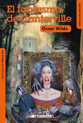 FANTASMA DE CANTERVILLE, EL (EBOOK)