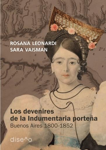 DEVENIRES DE LA INDUMENTARIA PORTEÑA, LOS (EBOOK)