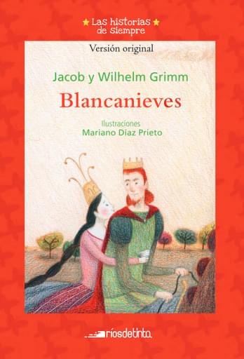 BLANCANIEVES (EBOOK)