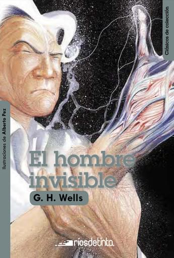 HOMBRE INVISIBLE, EL (EBOOK)