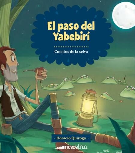 PASO D YABEBIRI, EL (EBOOK)