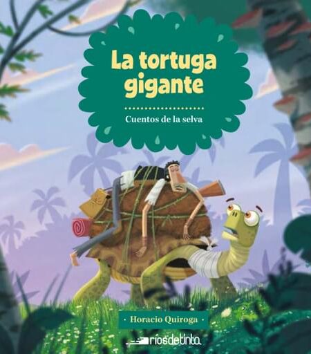 TORTUGA GIGANTE, LA (EBOOK)