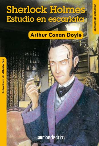 SHERLOCK HOLMES (EBOOK)