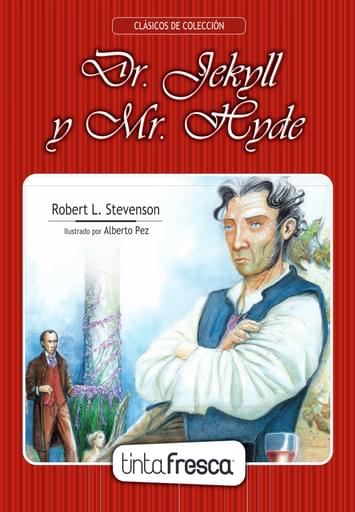 DR JEKYLL Y MR HYDE (EBOOK)