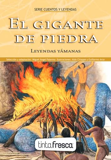 GIGANTE DE PIEDRA, EL (EBOOK)