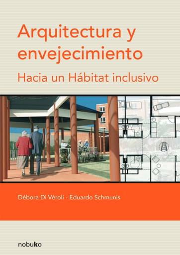 ARQUITECTURA Y ENVEJECIMIENTO (EBOOK)