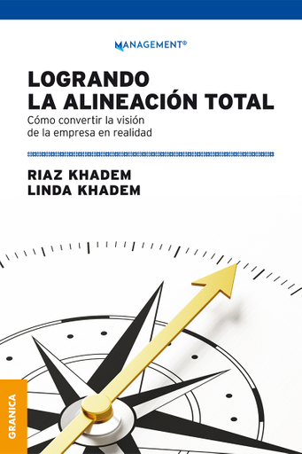 LOGRANDO LA ALINEACIÓN TOTAL (EBOOK)