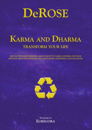 KARMA AND DHARMA (EBOOK)