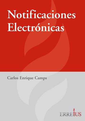 NOTIFICACIONES ELECTRÓNICAS (EBOOK)