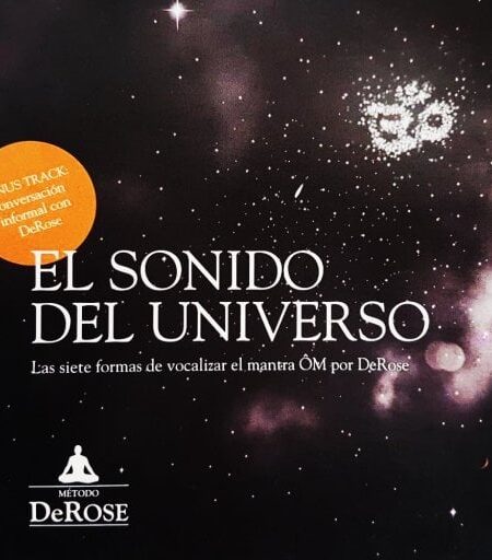 SONIDO D UNIVERSO, EL (AUDIOLIBRO)